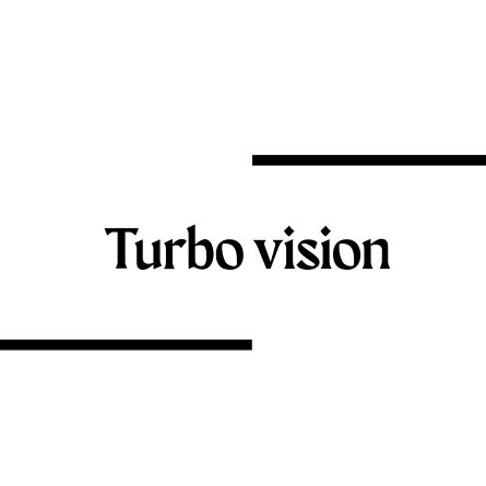 Turbovision